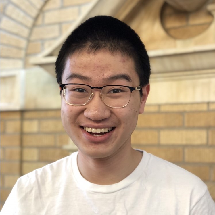 Christopher Zhou