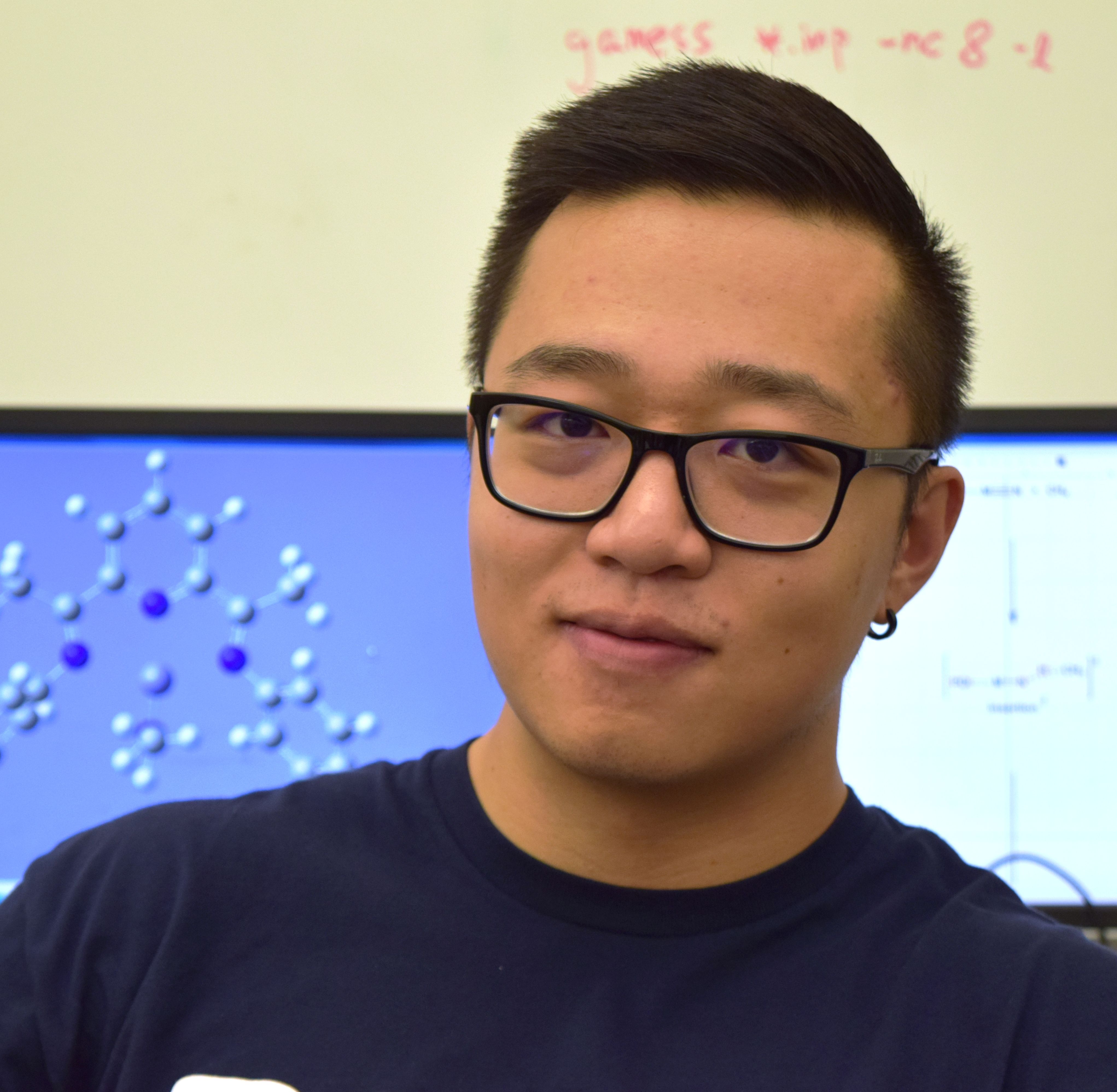 Daniel Zhicheng